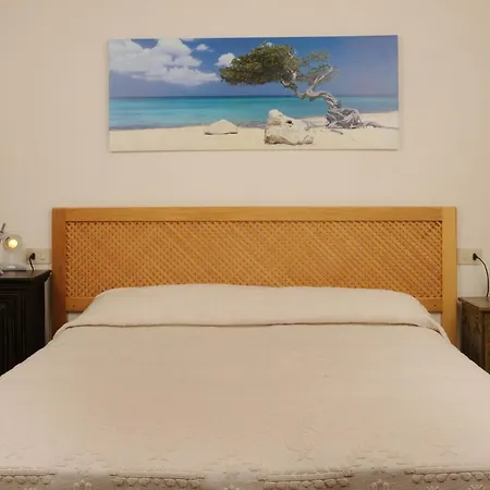 Apt Rocce Sarde 21_trilocale Con Piscina E Panorama Spettacolare *